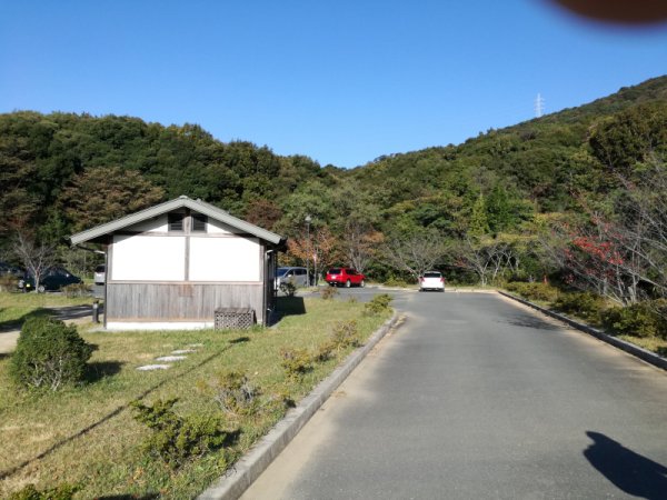 梅田親水公園